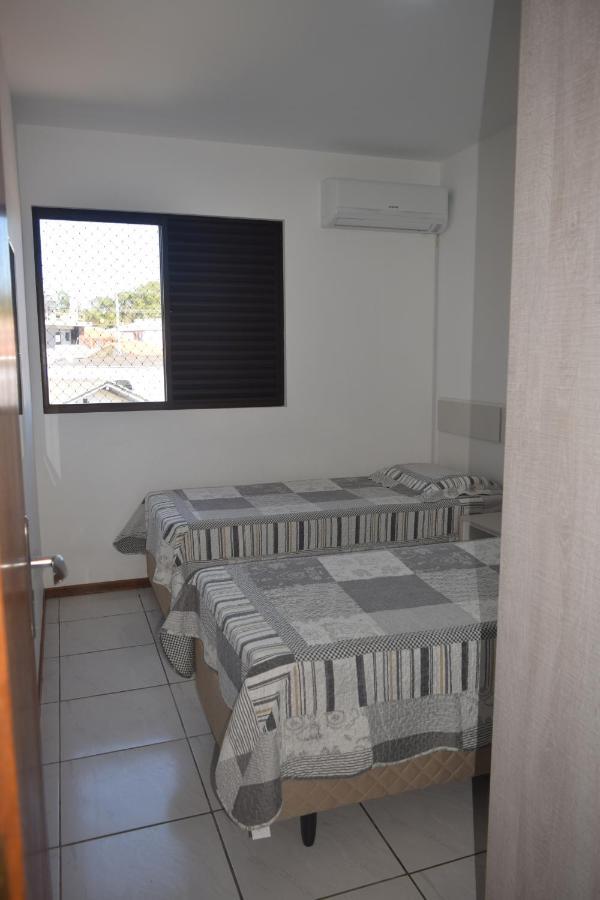 Apartamento Temporada Na Praia Florianópolis 외부 사진