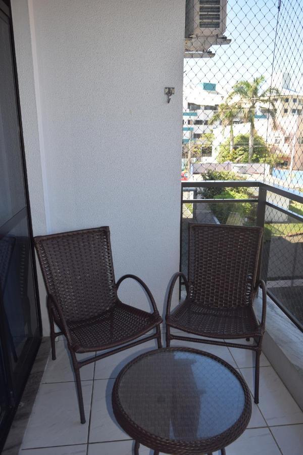Apartamento Temporada Na Praia Florianópolis 외부 사진