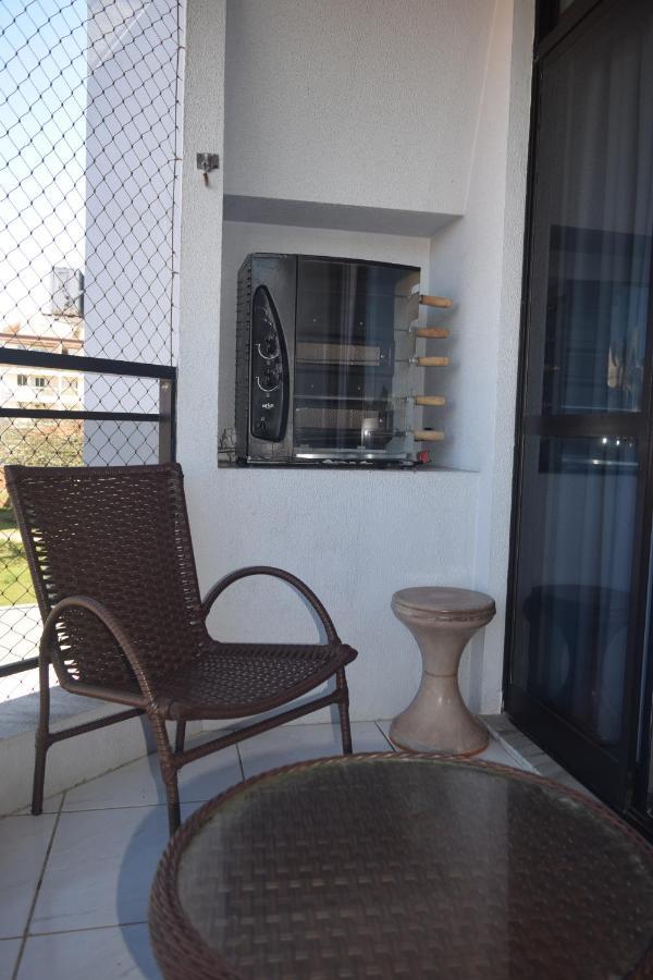 Apartamento Temporada Na Praia Florianópolis 외부 사진