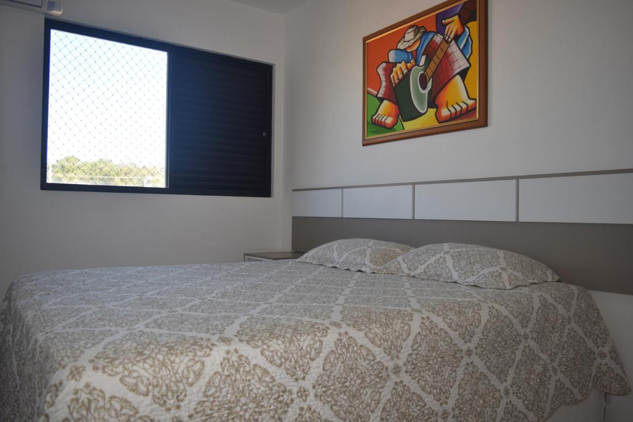 Apartamento Temporada Na Praia Florianópolis 외부 사진