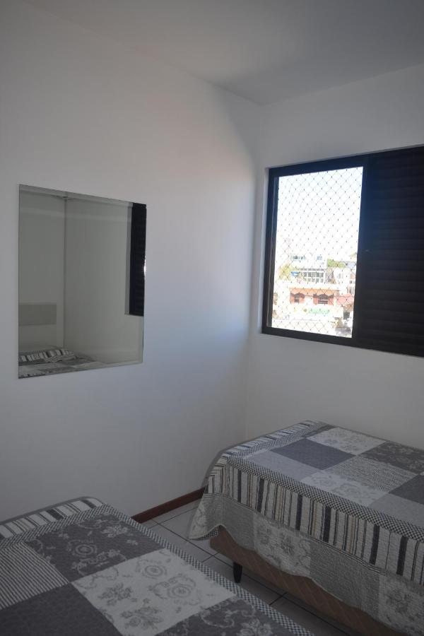 Apartamento Temporada Na Praia Florianópolis 외부 사진