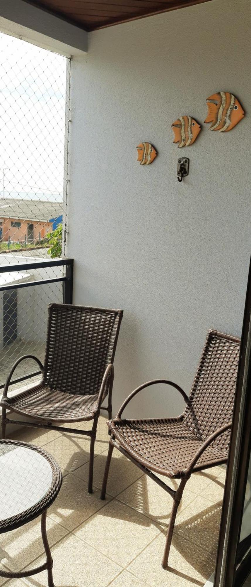 Apartamento Temporada Na Praia Florianópolis 외부 사진