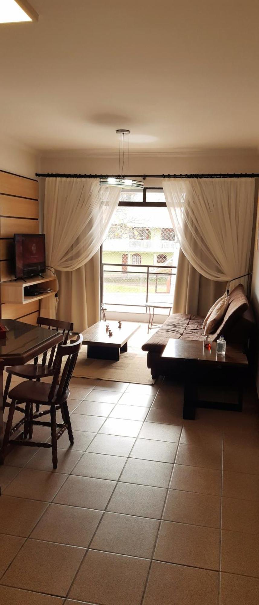 Apartamento Temporada Na Praia Florianópolis 외부 사진