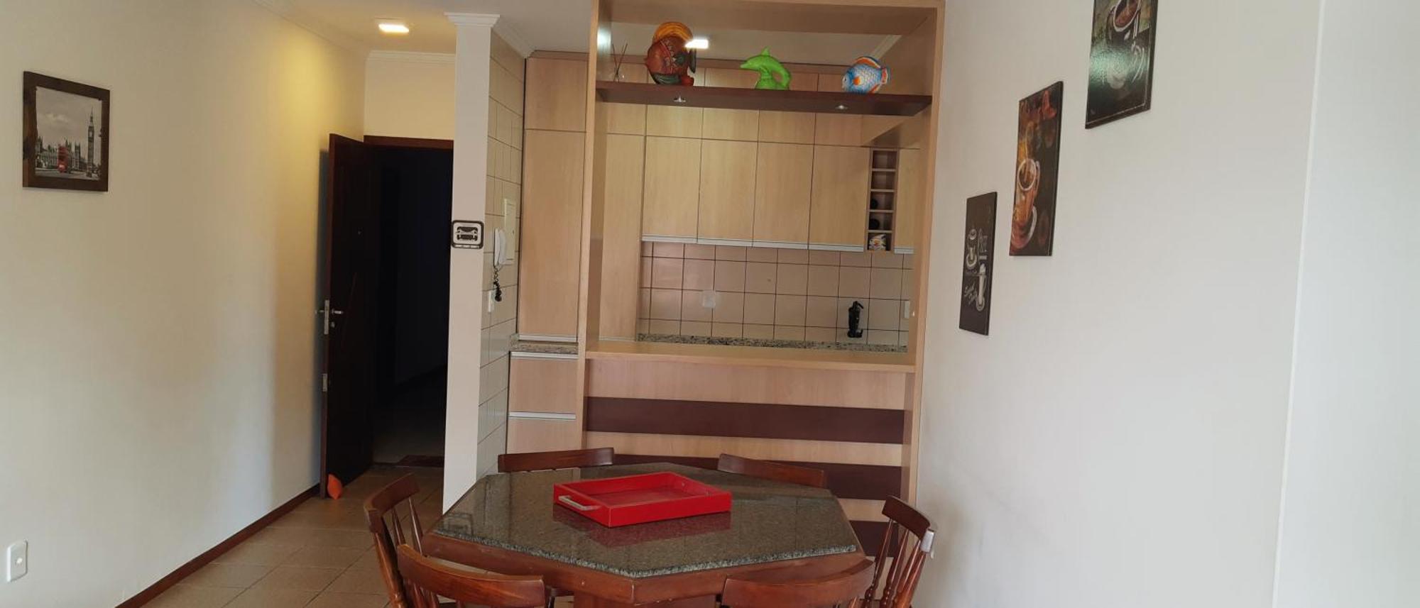 Apartamento Temporada Na Praia Florianópolis 외부 사진