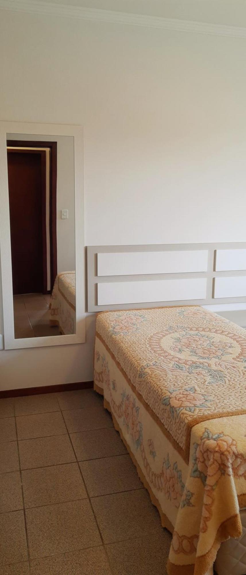 Apartamento Temporada Na Praia Florianópolis 외부 사진
