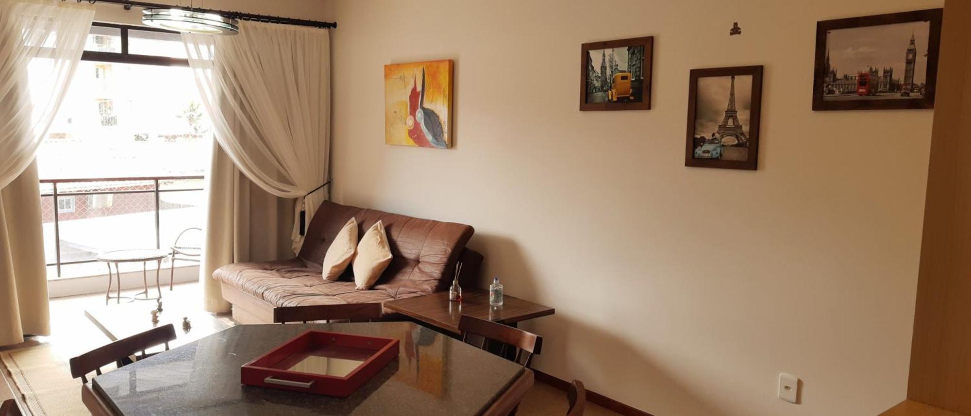 Apartamento Temporada Na Praia Florianópolis 외부 사진