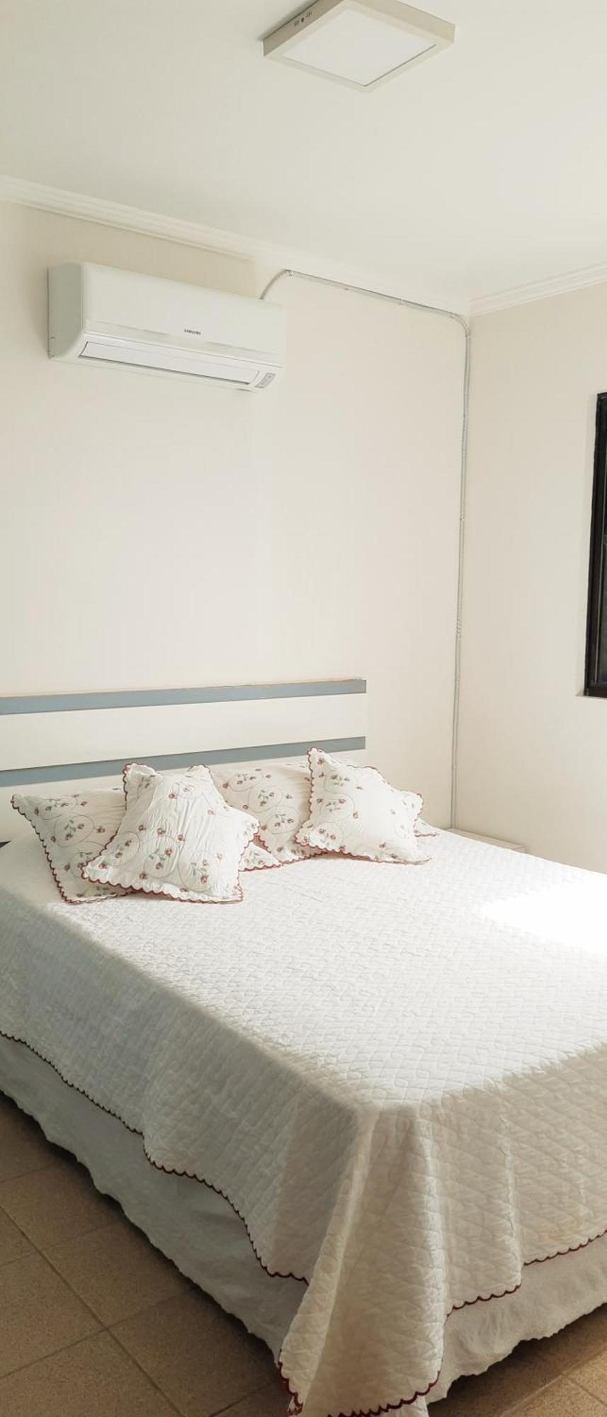 Apartamento Temporada Na Praia Florianópolis 외부 사진