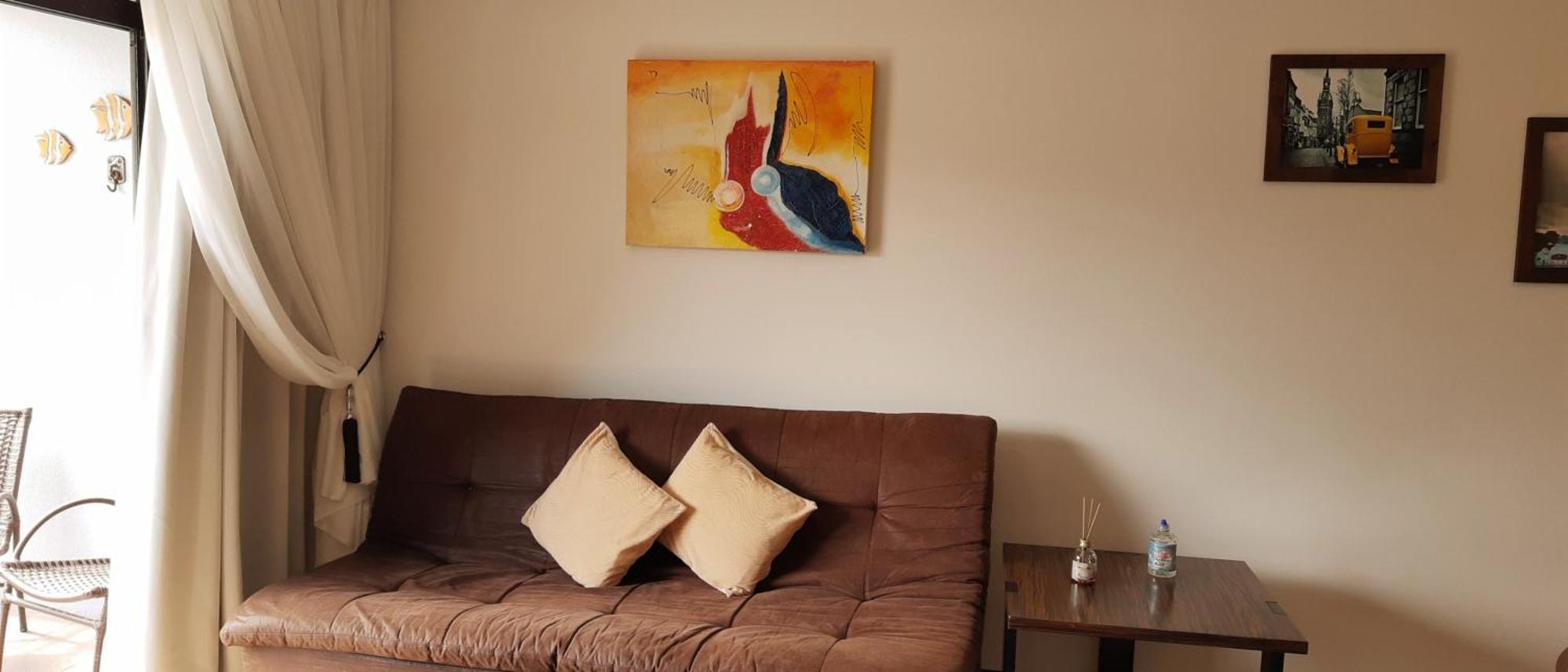Apartamento Temporada Na Praia Florianópolis 외부 사진